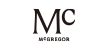 Mc McGREGOR（エムシー マックレガー）